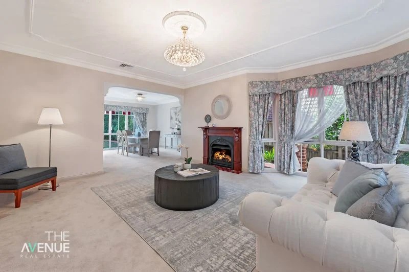 8 Rothbury Place, Cherrybrook The Avenue Real Estate