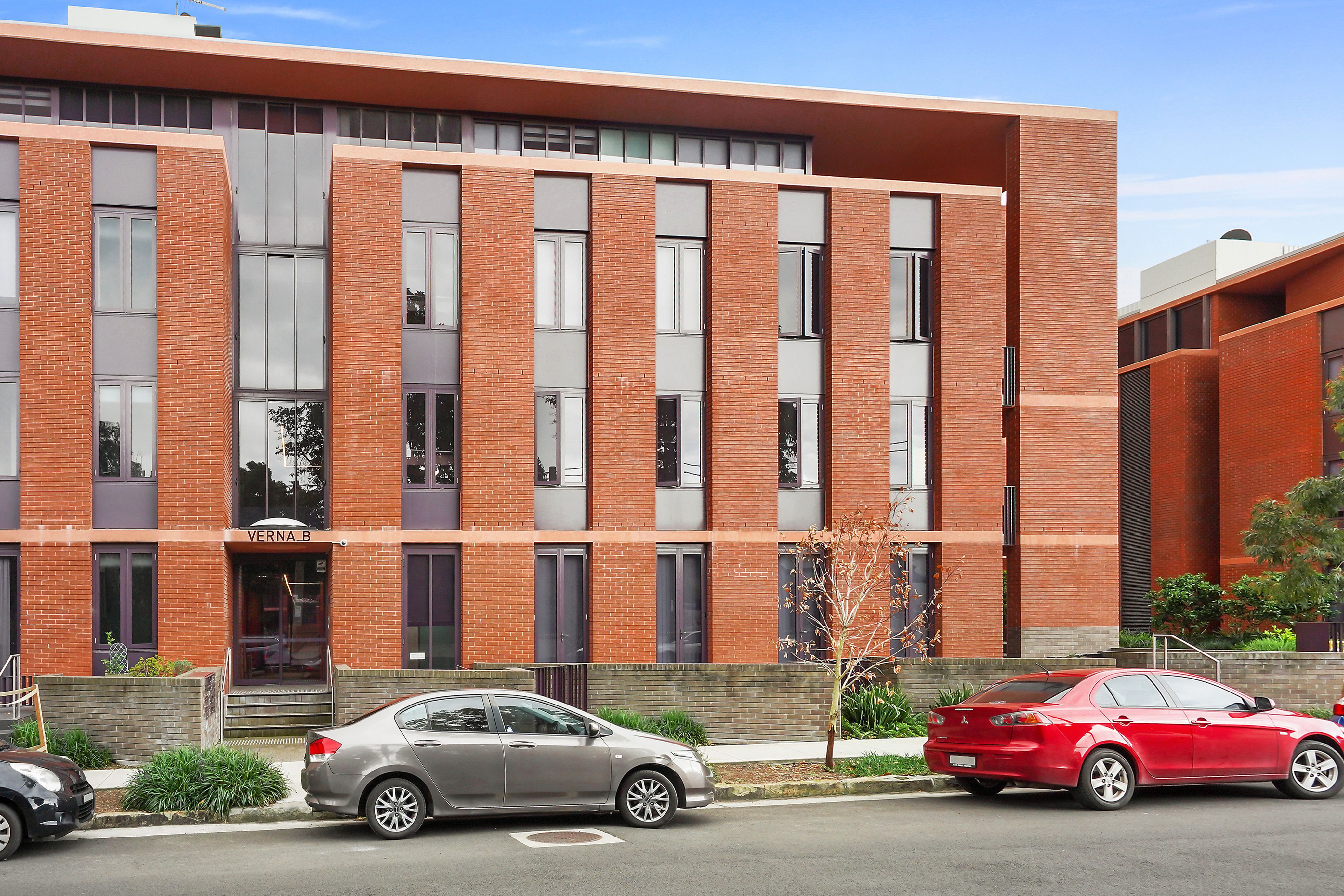 5008/6 Grove Street Dulwich Hill NSW 2203 Apartment For Sale 5891341
