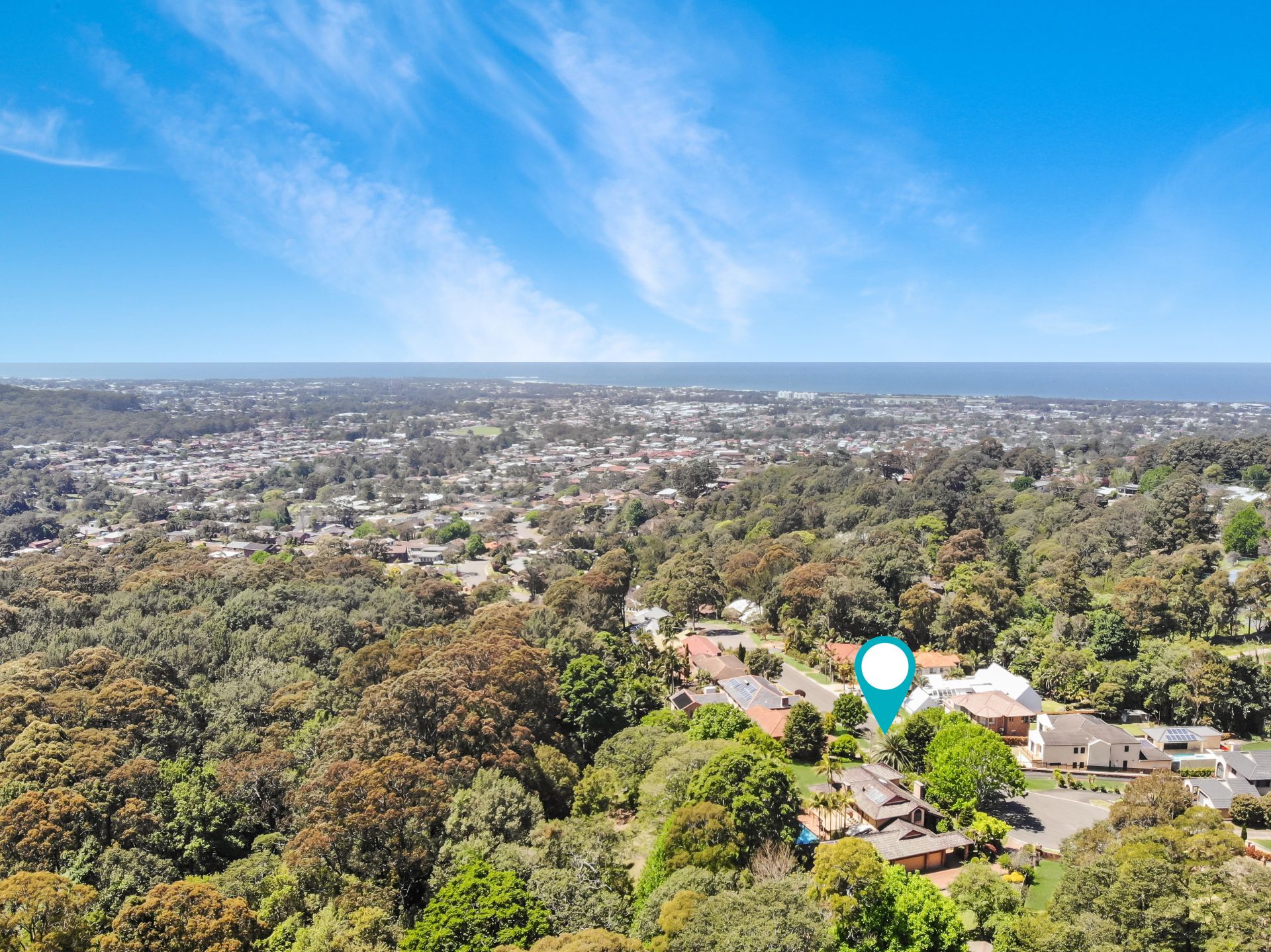 Real Estate For Sale 5458 Wellington Drive Balgownie , NSW