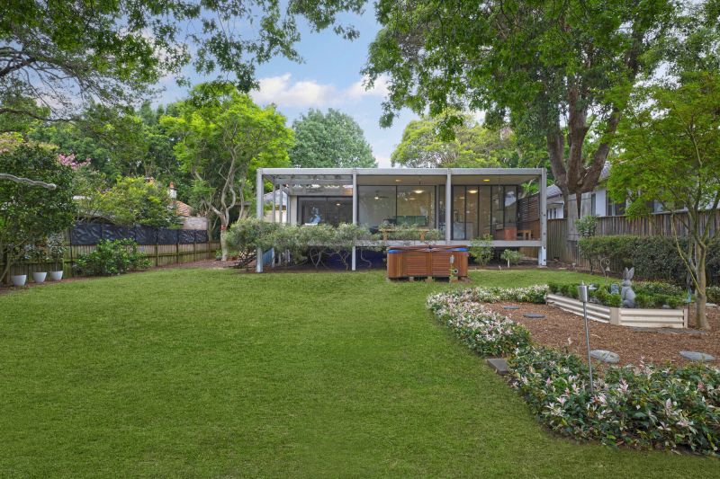 Real Estate For Sale 10 Balfour Street Greenwich , NSW