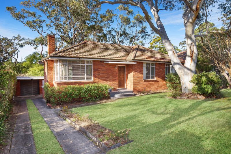 Real Estate For Lease 27 Beaumont Road Killara , NSW