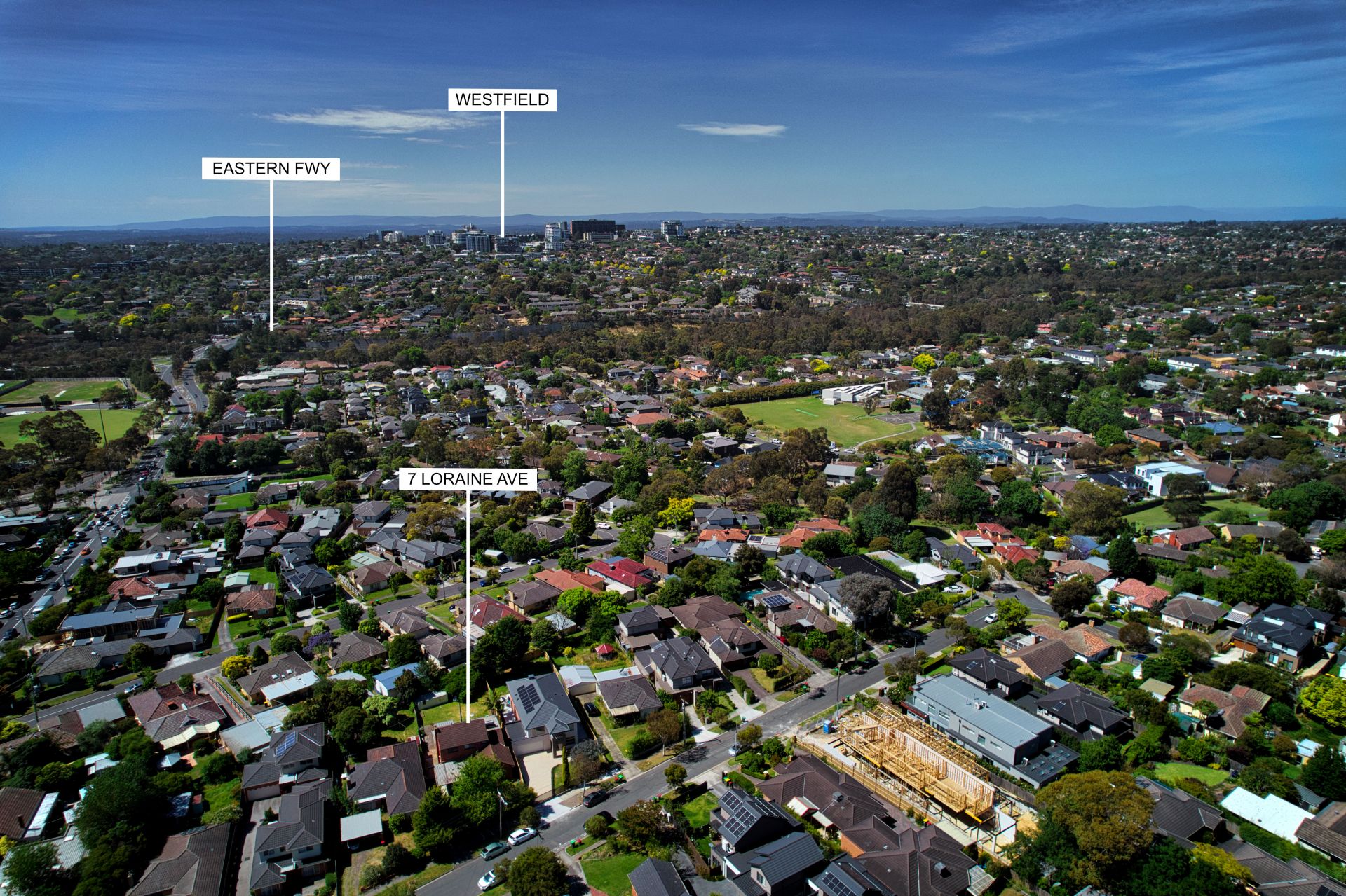 7 Loraine Avenue, Box Hill North OBrien Real Estate