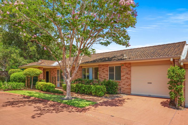 56 Terrigal Waters Village, Terrigal NSW retirement real estate