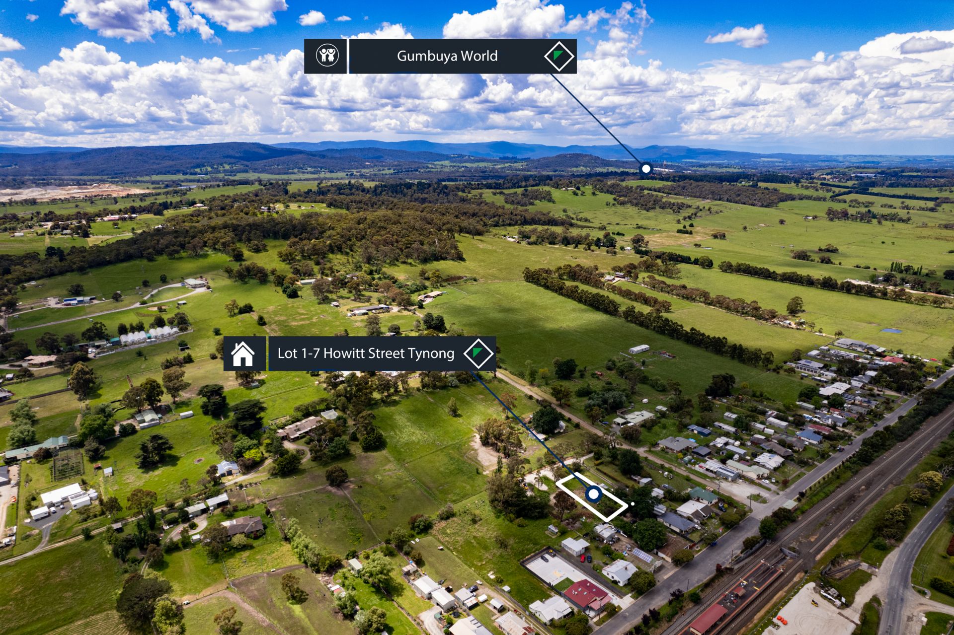 7 Howitt Street, Tynong OBrien Real Estate