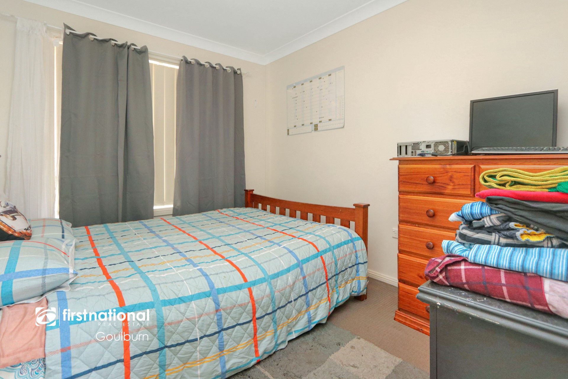 6/19 Faithfull Street, Goulburn Goulburn First National Real Estate