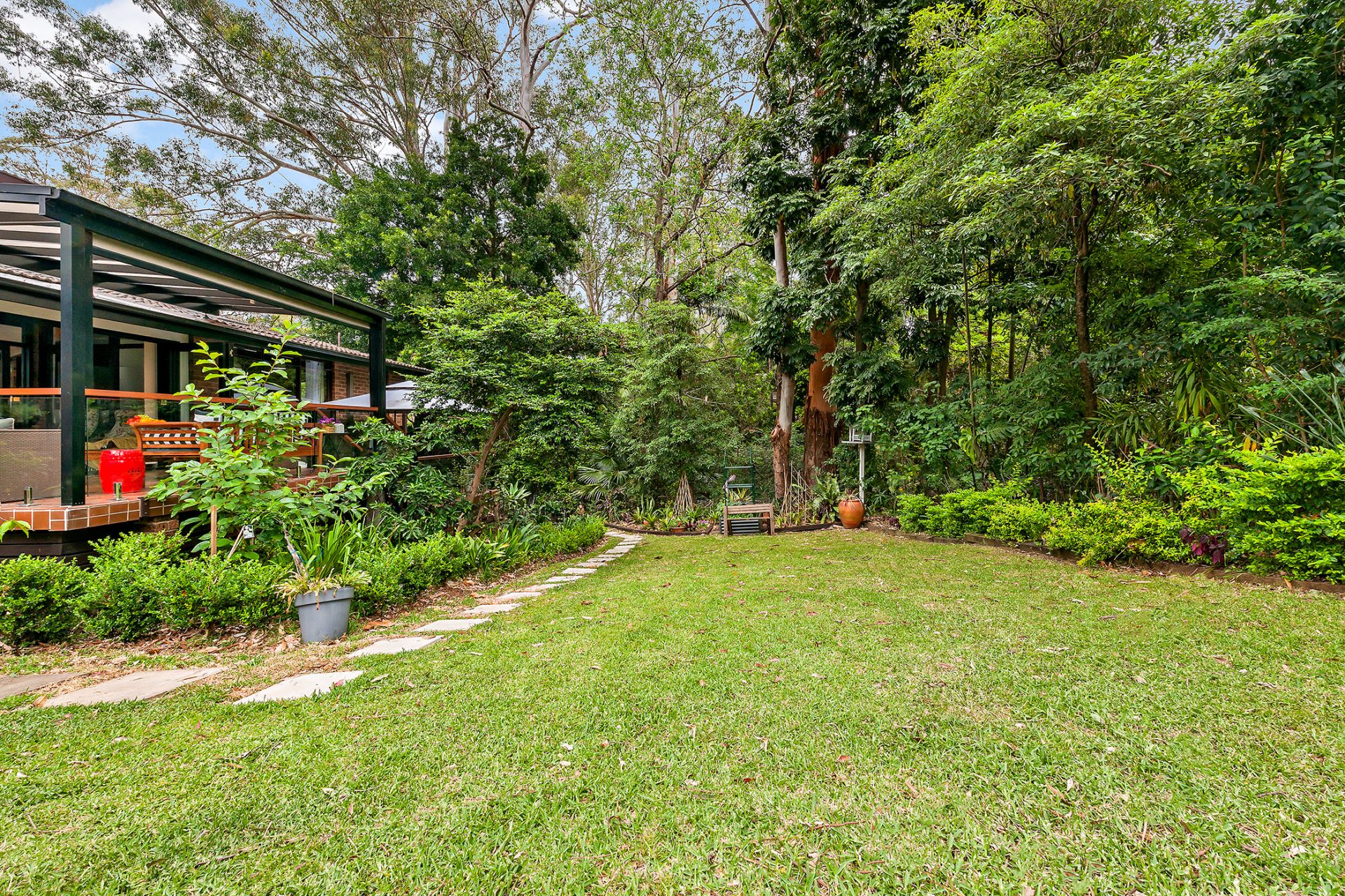 Real Estate For Sale 3 Blackwood Close Beecroft , NSW