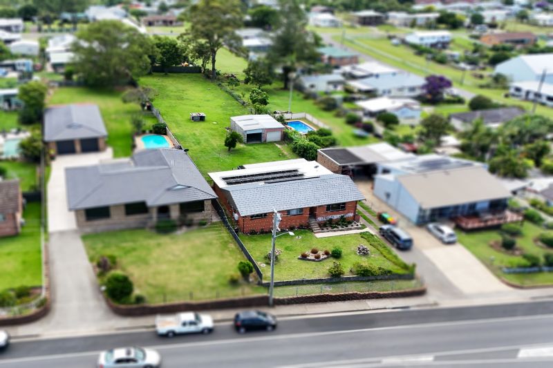 Real Estate For Sale 95 Macleay Street Frederickton , NSW