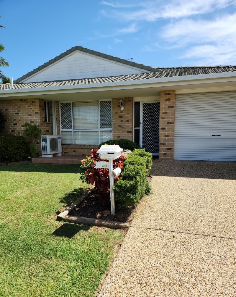 Real Estate For Lease 1/33 Bellbowrie Street Port Macquarie , NSW