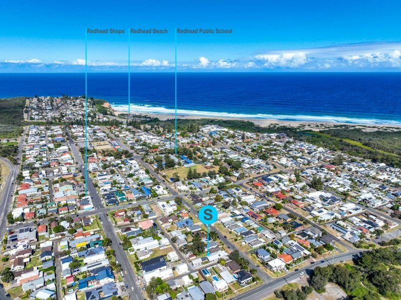 57 Burns Street, Redhead Shiels+Co Property