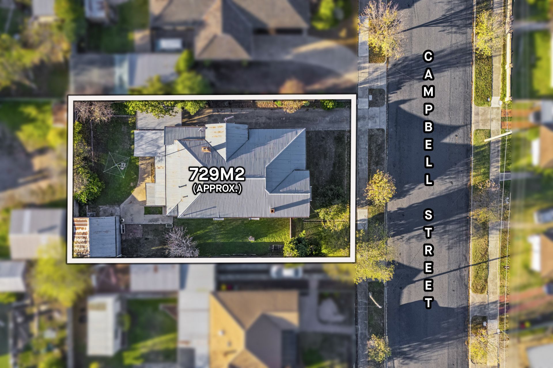 7 Campbell Street, Stawell Ararat Ballarat Real Estate