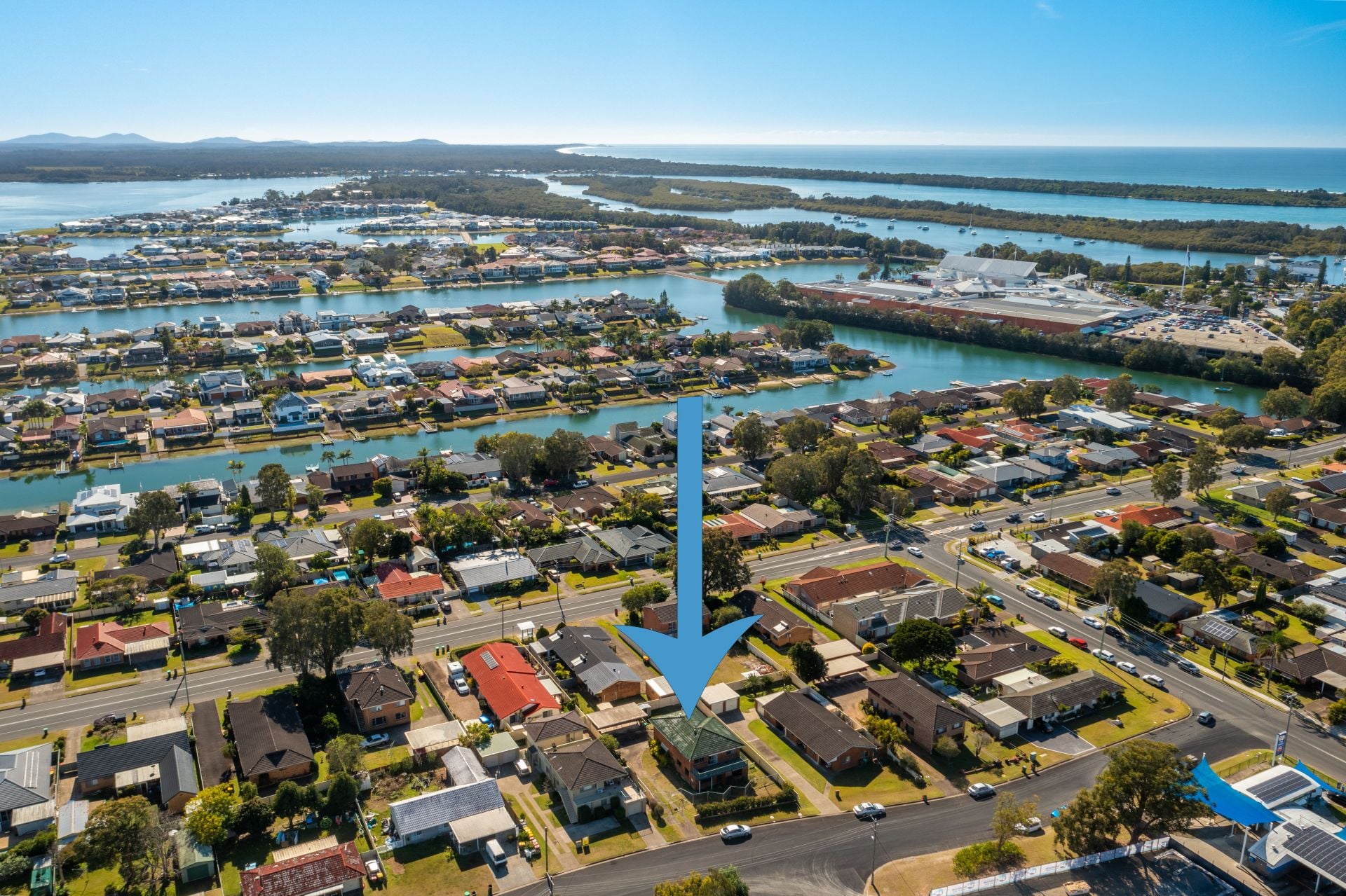 7 Denham Street, Port Macquarie HEM Real Estate