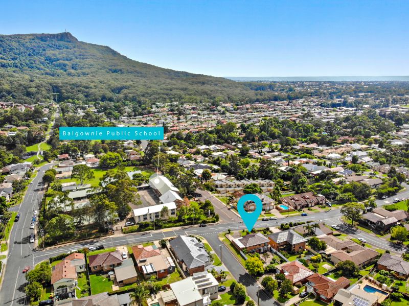 Real Estate For Sale 187 Balgownie Road Balgownie , NSW