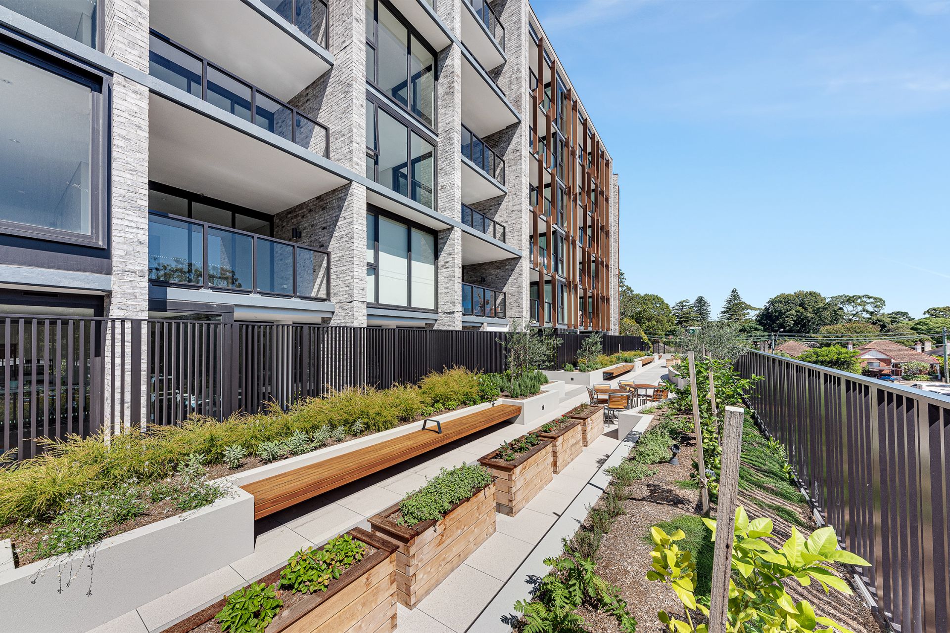 Real Estate For Lease Level 1/101C/1015 Pacific Highway Roseville , NSW