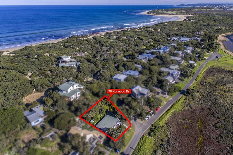 Real Estate For Sale 75 Horwood Drive Breamlea , VIC