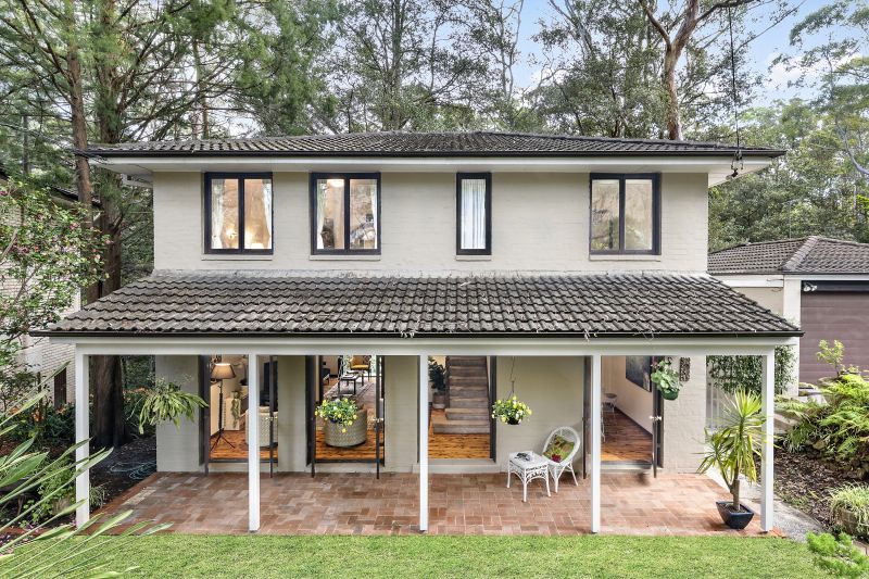 Real Estate For Sale 9 Dalrymple Crescent Pymble , NSW