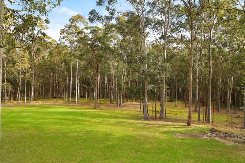 Real Estate For Sale 200 Woods Road Jilliby , NSW