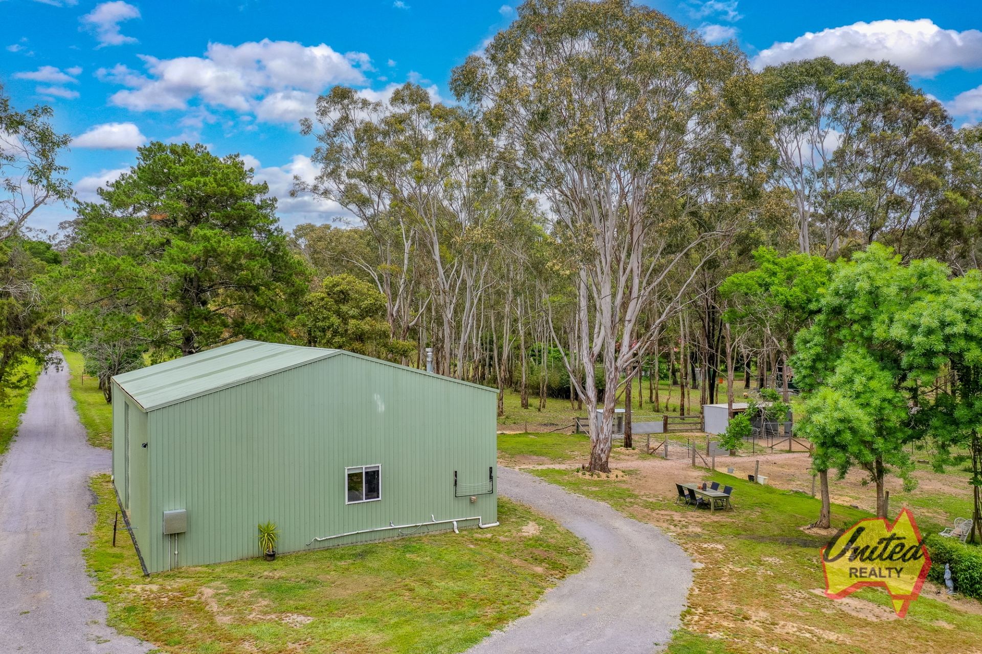 260 Douglas Park Drive, Douglas Park United Realty