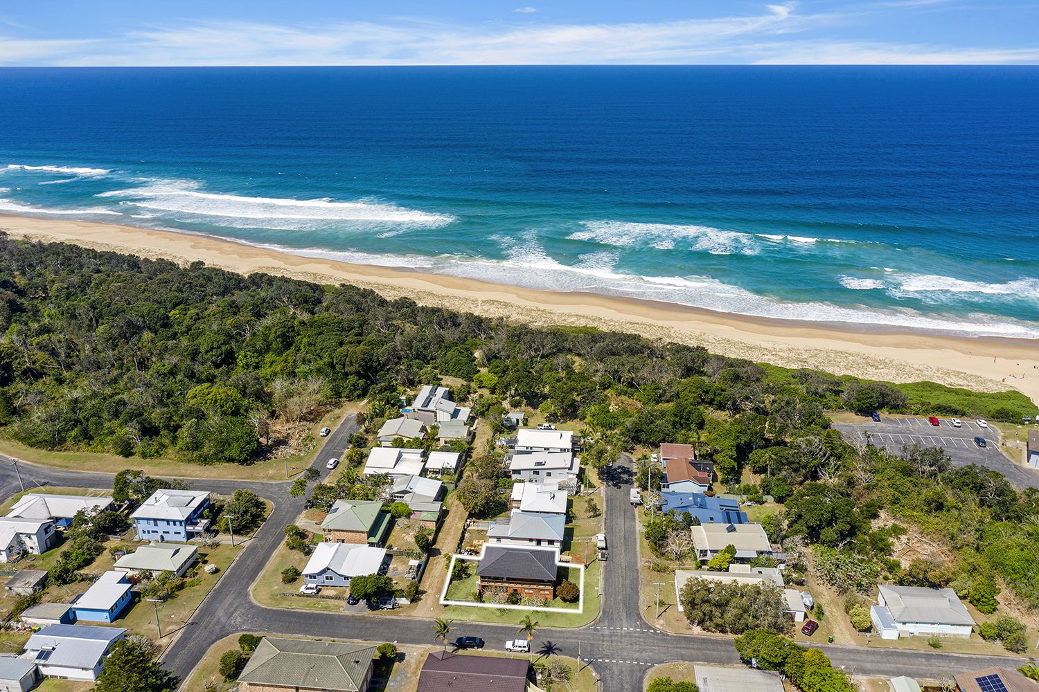 Real Estate For Sale 12 Winter Avenue Mylestom , NSW