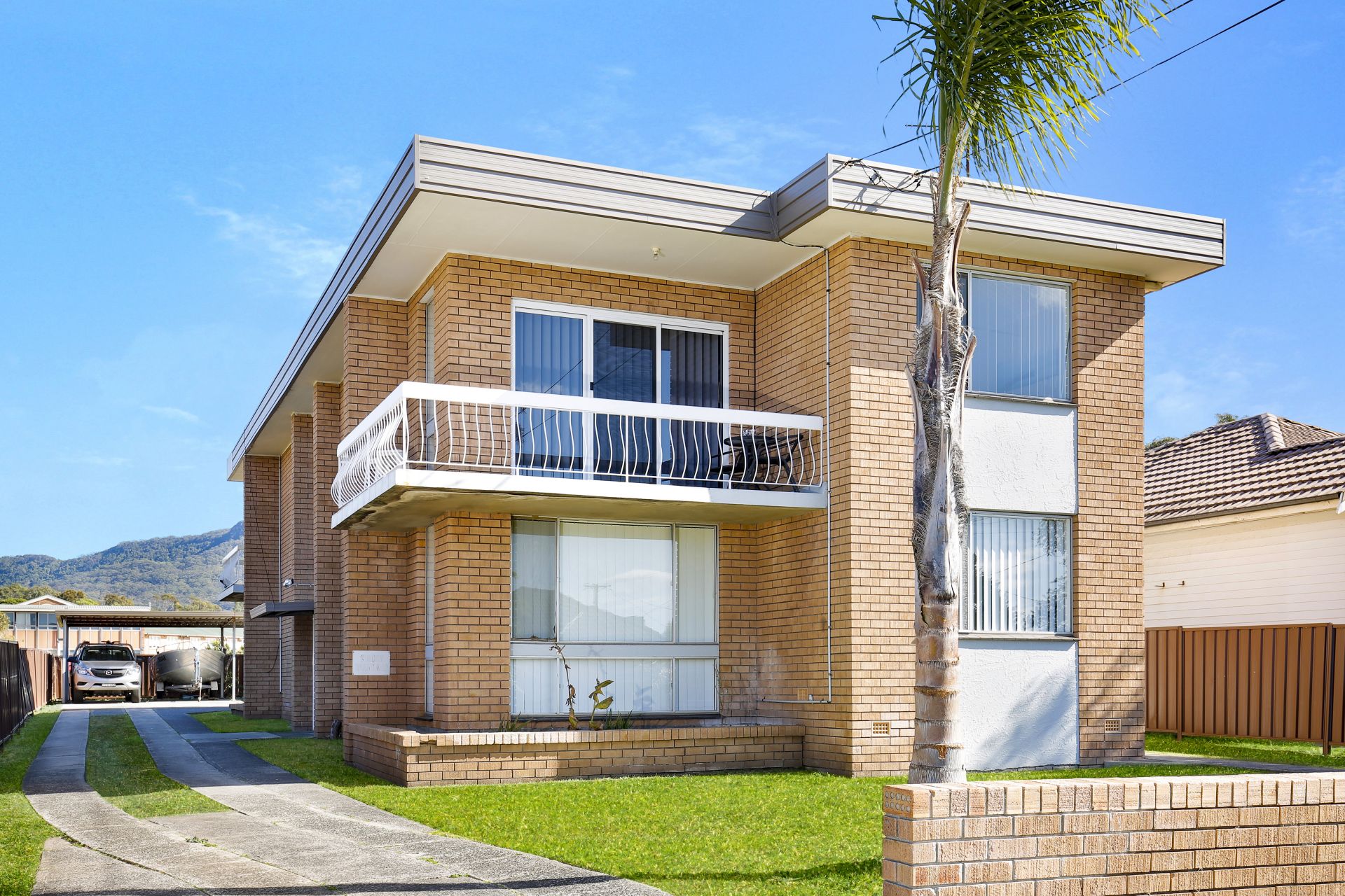 Real Estate For Lease 4/36 Carroll Road East Corrimal , NSW