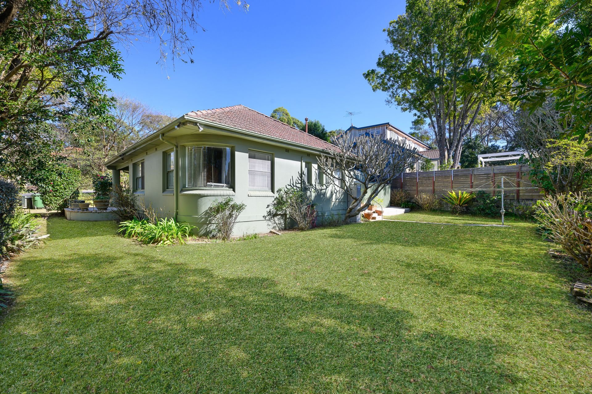 Real Estate For Sale 23 Strickland Avenue Lindfield , NSW