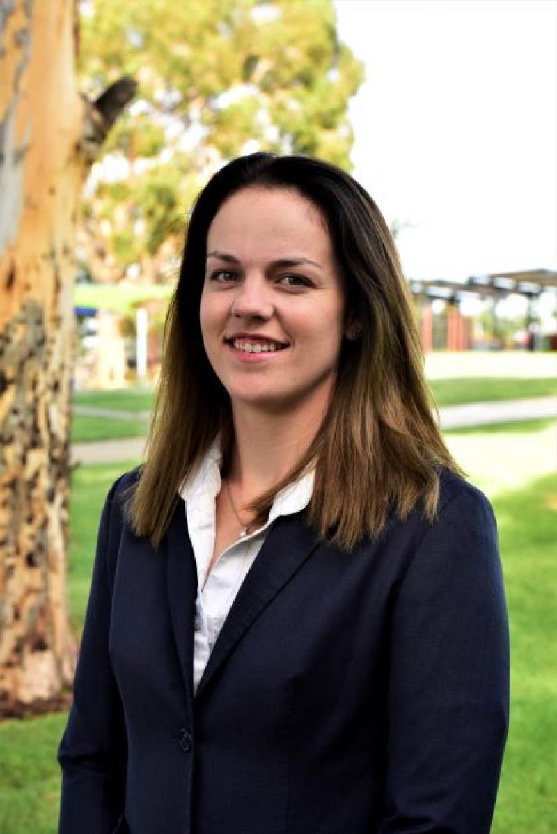 Kimberley Carpenter Kerr Real Estate