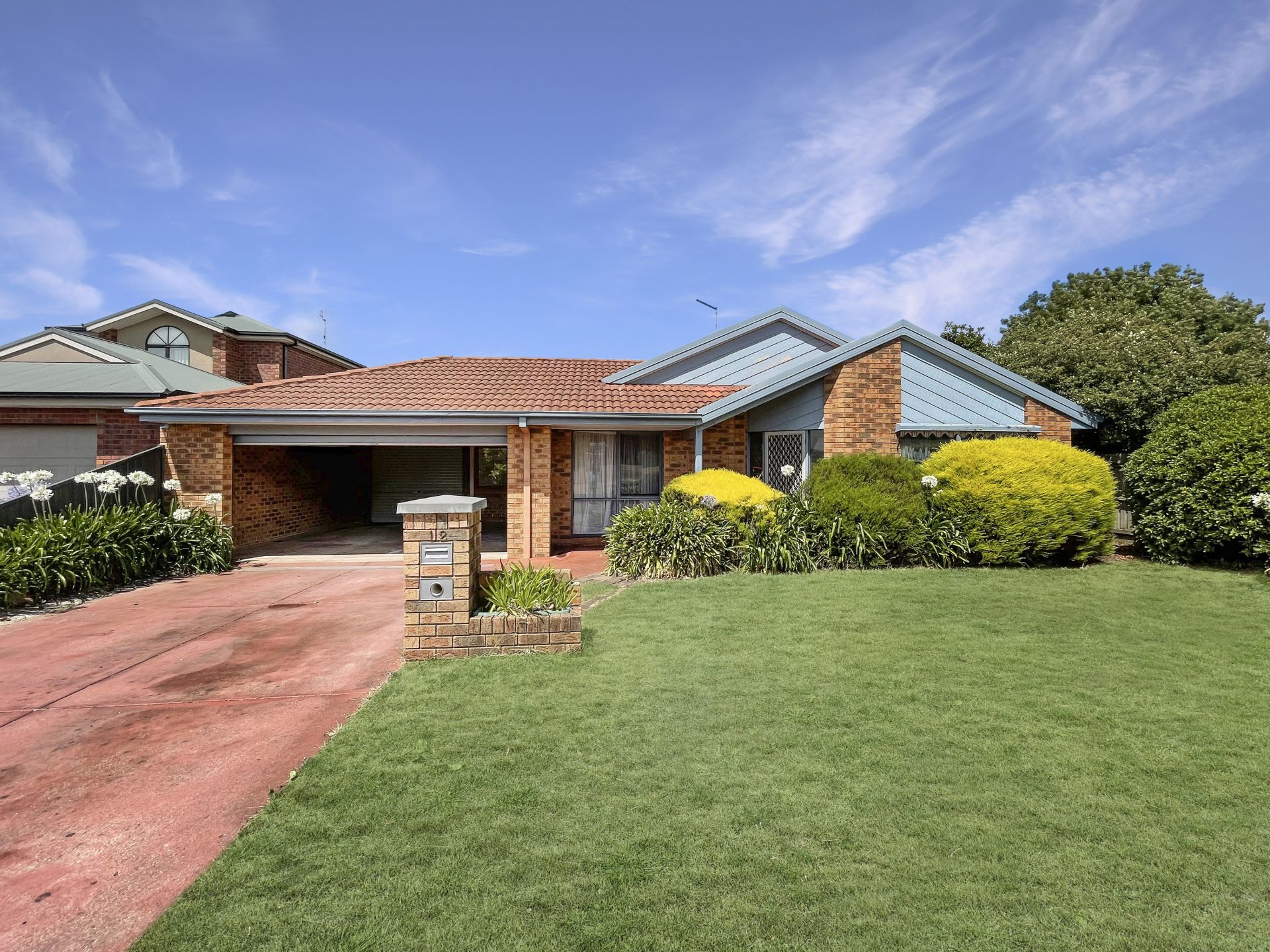 12 Redford Drive, Wendouree Ballarat Real Estate Pty Ltd