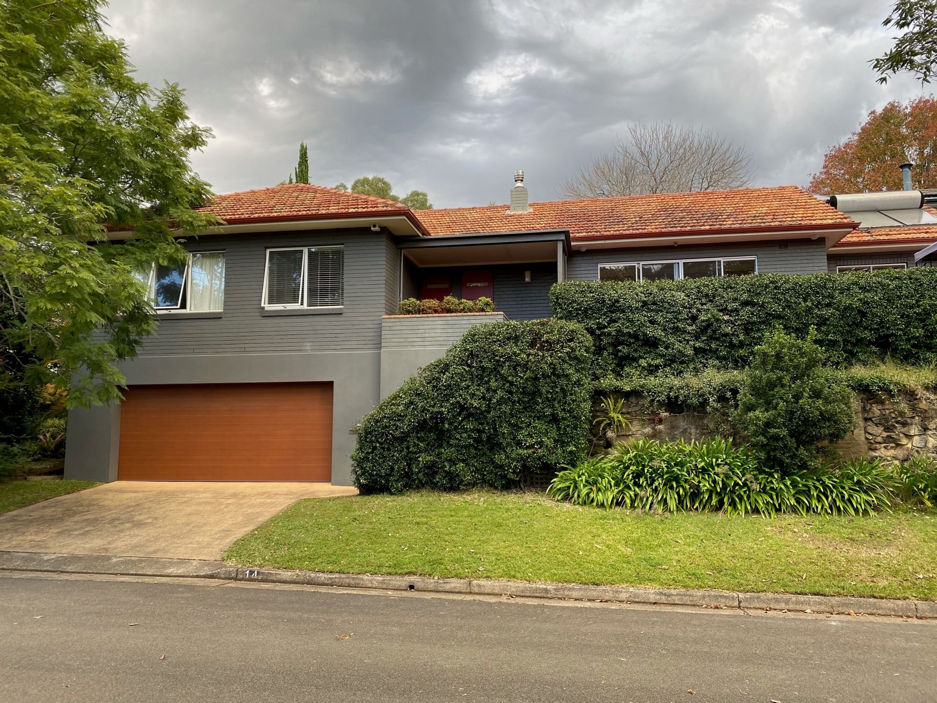 Real Estate For Sale 14 Colwell Crescent Chatswood , NSW