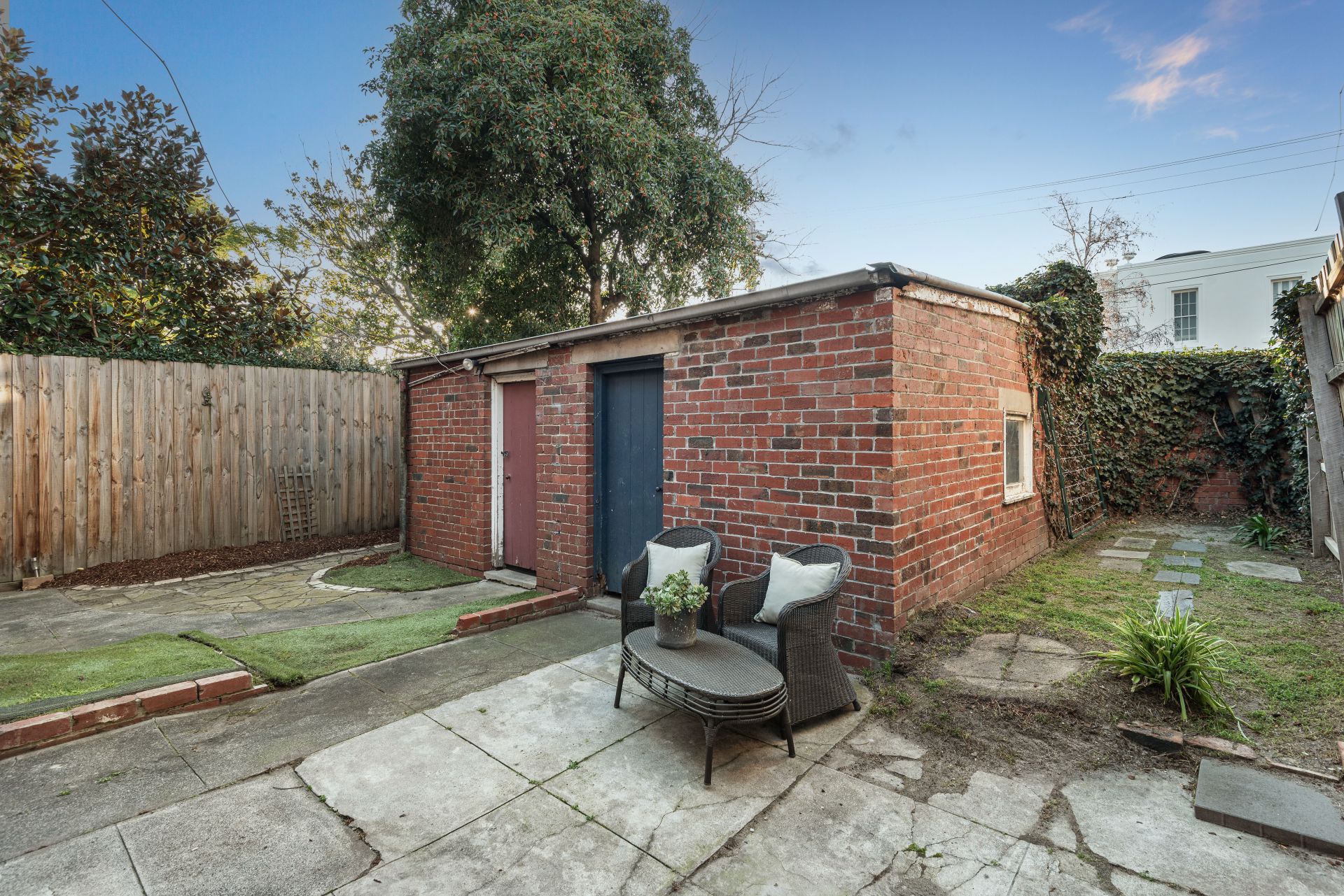 Kay & Burton 87A & 87B Rose Street, Armadale