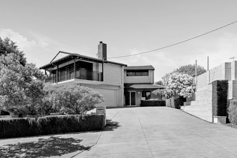 Residential Sold Properties & Hayes Real Estate