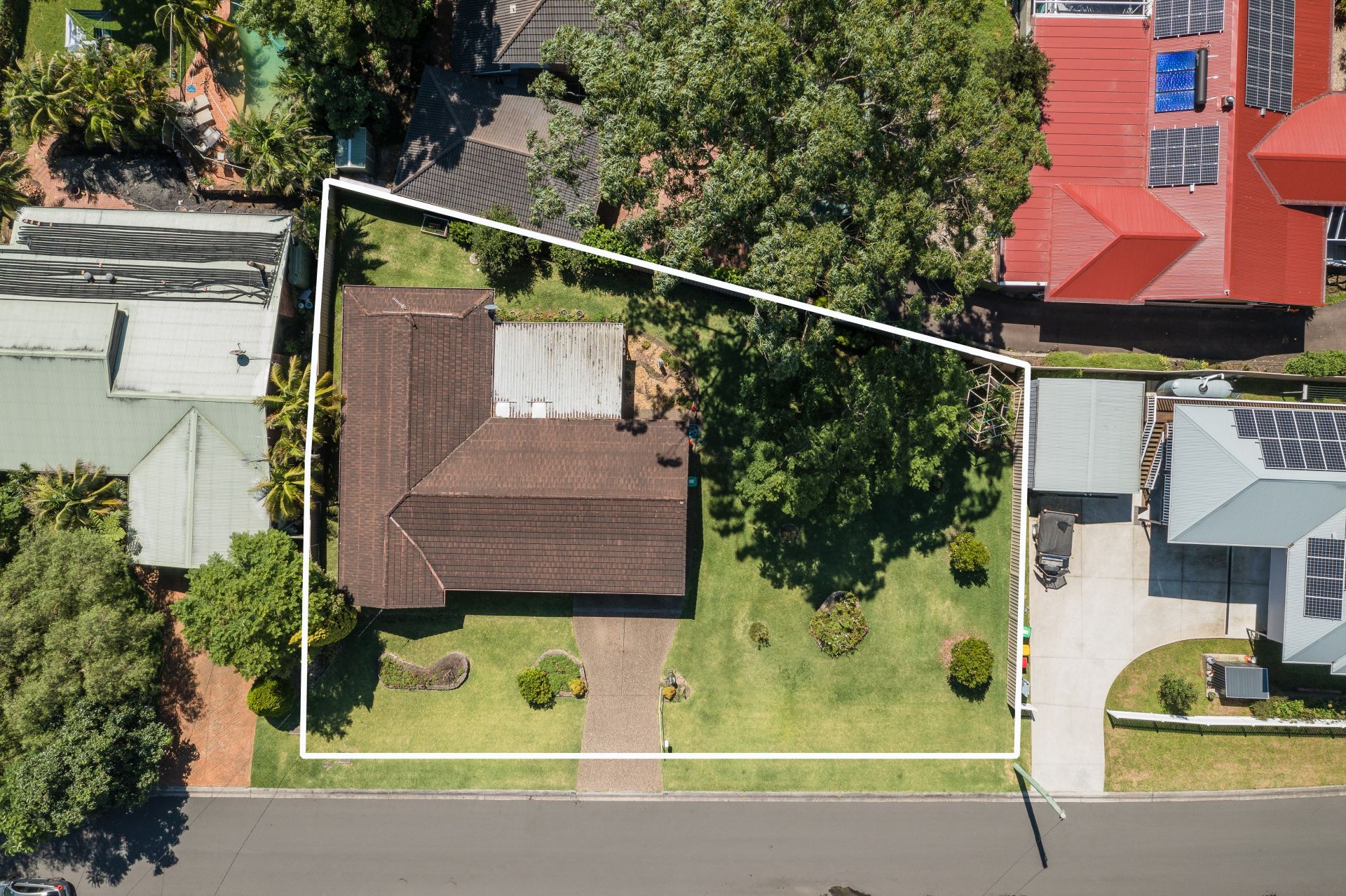 37 Beattie Street, Jamberoo First National Coast & Country Real Estate