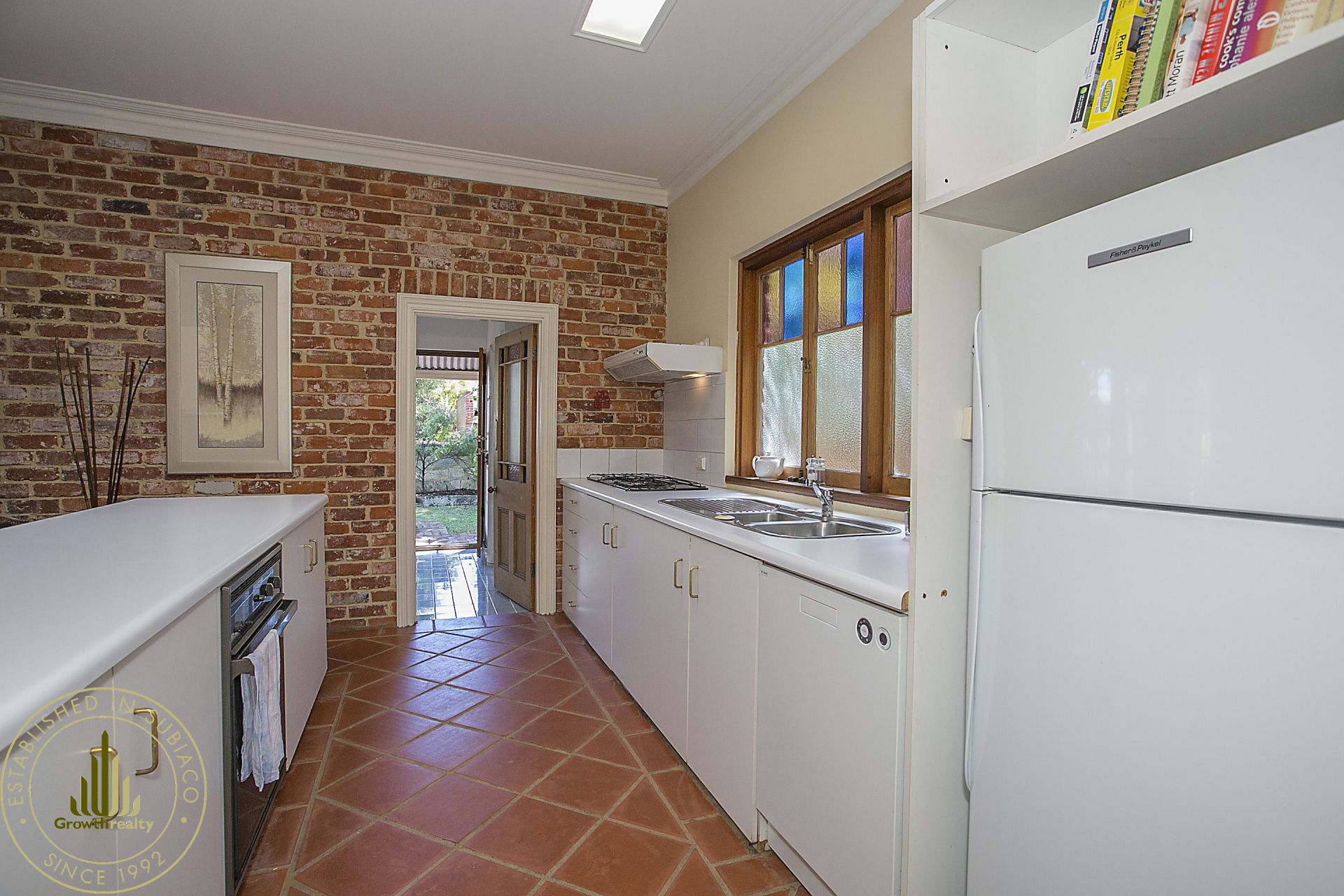 114 Barker Road, Subiaco Growth Realty