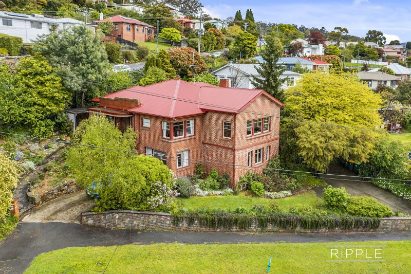 Real Estate For Sale 2 Montagu Street Mount Stuart , TAS
