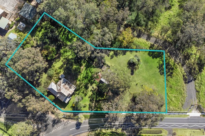 Real Estate For Sale 1444 Kurmond Road Kurmond , NSW