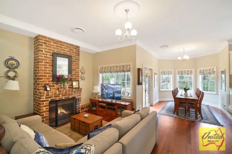 138 Ellis Lane, Ellis Lane United Realty