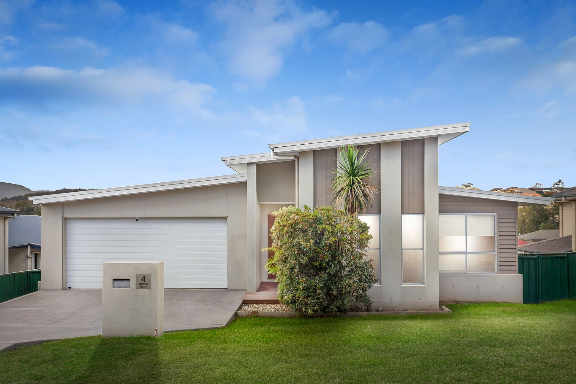 Real Estate For Sale 4 Jenkins Street Muswellbrook , NSW