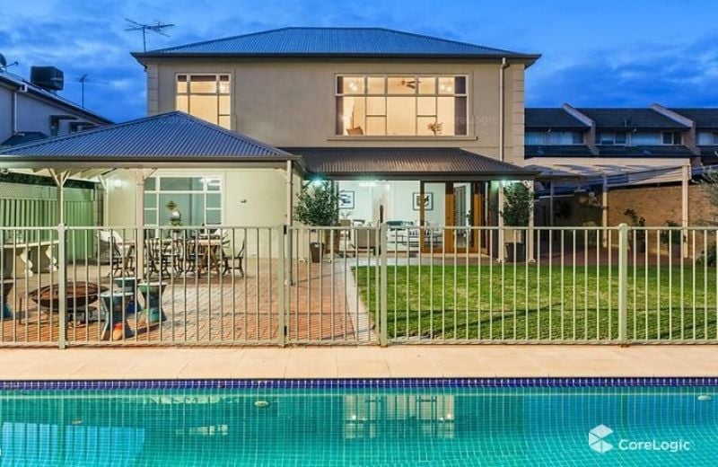 197 Childers Street, North Adelaide Williams Real Estate