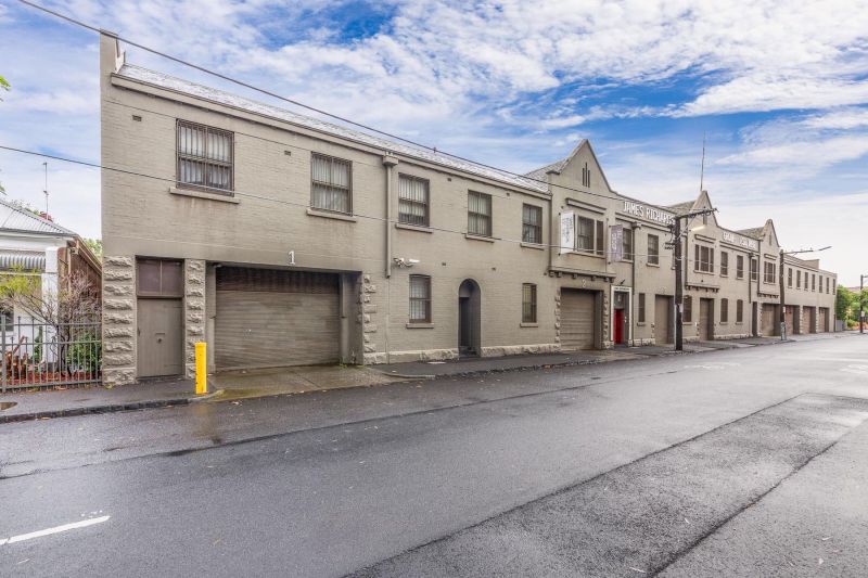 Office / 3545 Lithgow Street, ABBOTSFORD