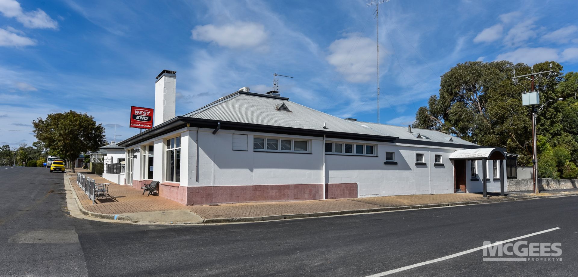 28 Musgrave Avenue, Lucindale McGees Property Adelaide