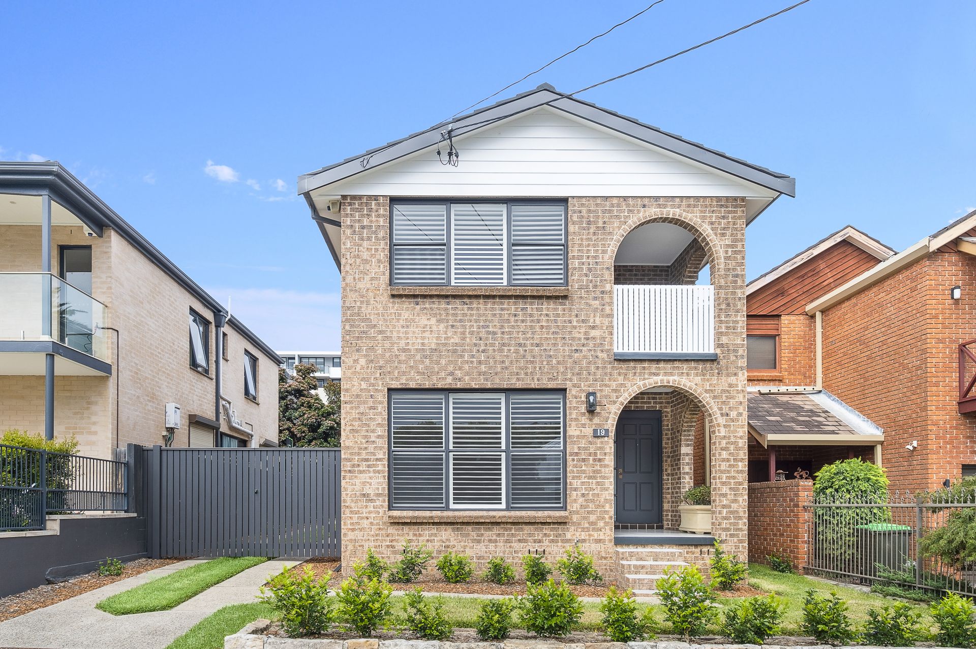 19 Renwick Street Drummoyne NSW 2047 House for Rent 7480304