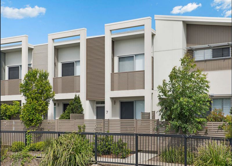 Real Estate For Sale 7/1 Shaw Street Meridan Plains , QLD