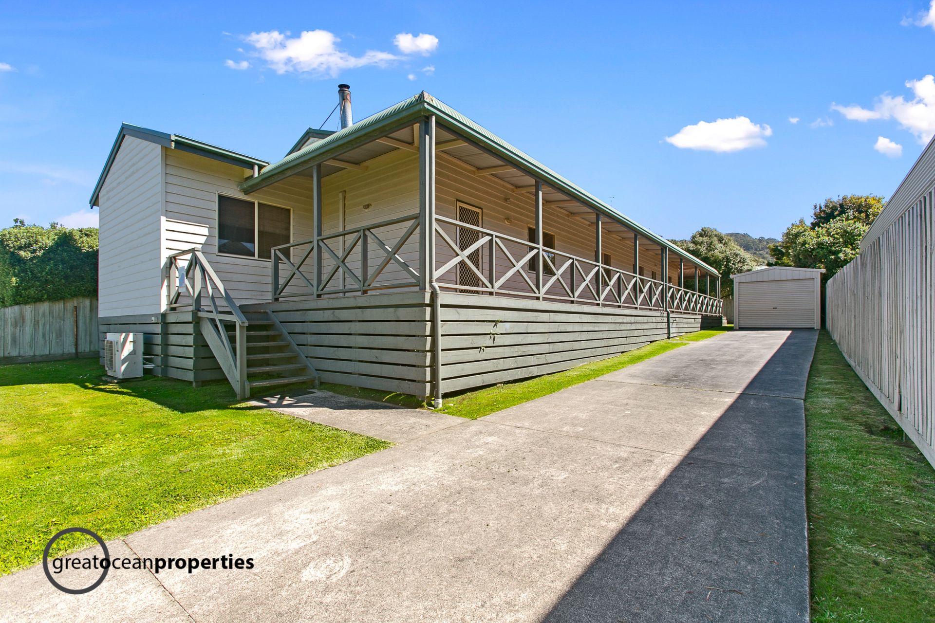Real Estate For Sale 48 Murray Street Apollo Bay , VIC
