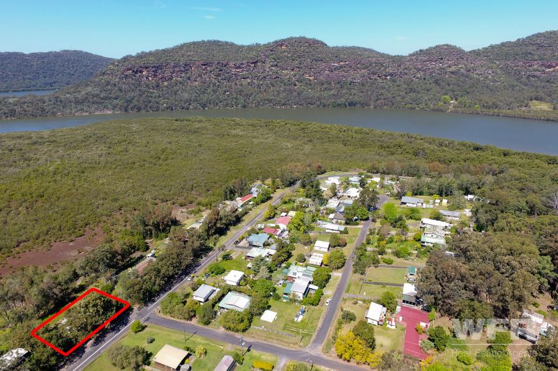 Real Estate For Sale 4825 Wisemans Ferry Road Spencer , NSW