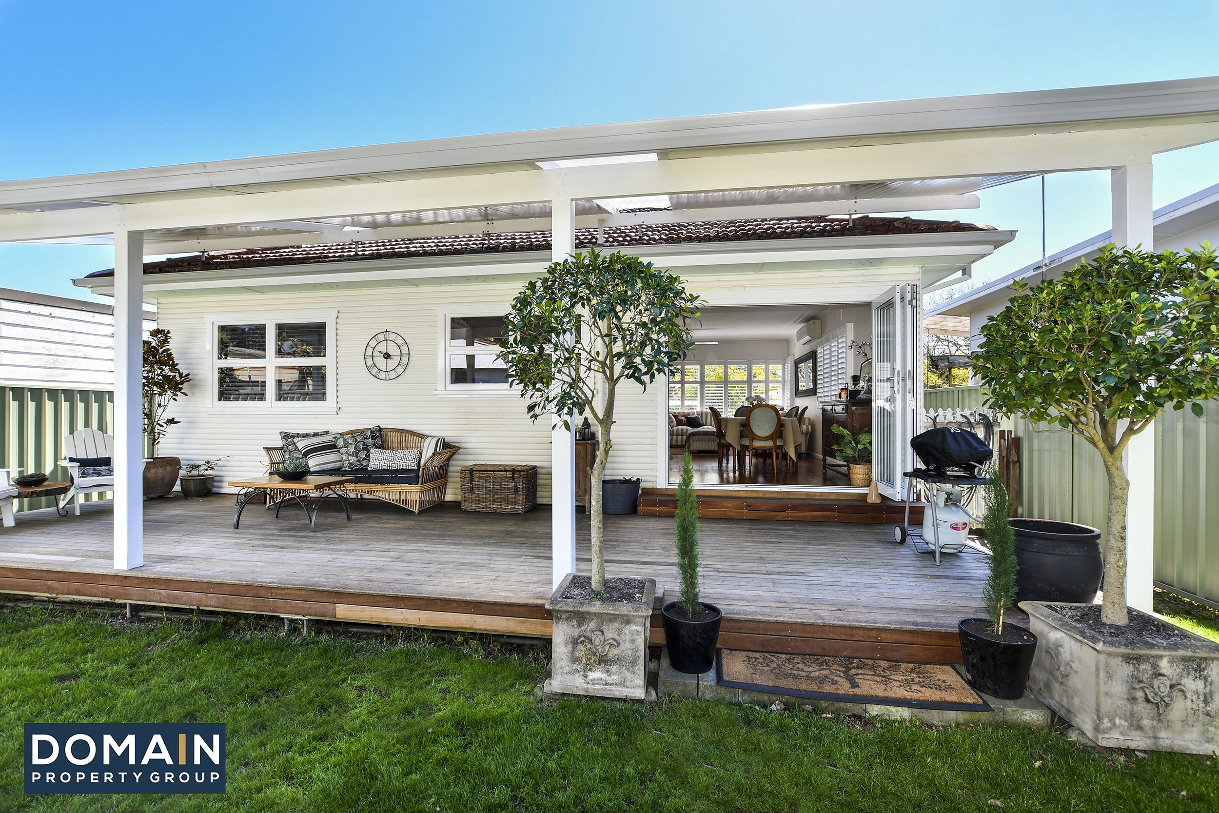 Real Estate For Sale 40 Warwick Street Blackwall , NSW