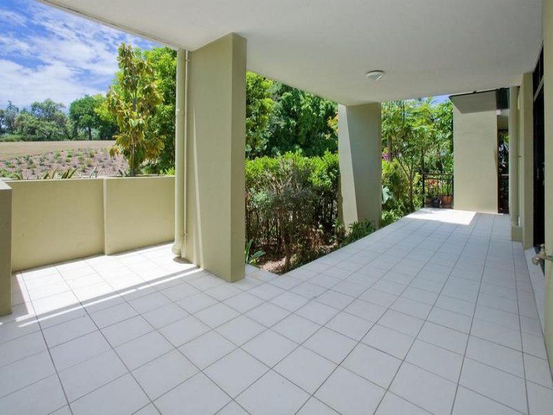 Real Estate For Lease 2/1 Newstead Avenue Newstead , QLD