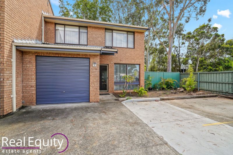 Real Estate For Sale 1/144 Heathcote Road Hammondville , NSW