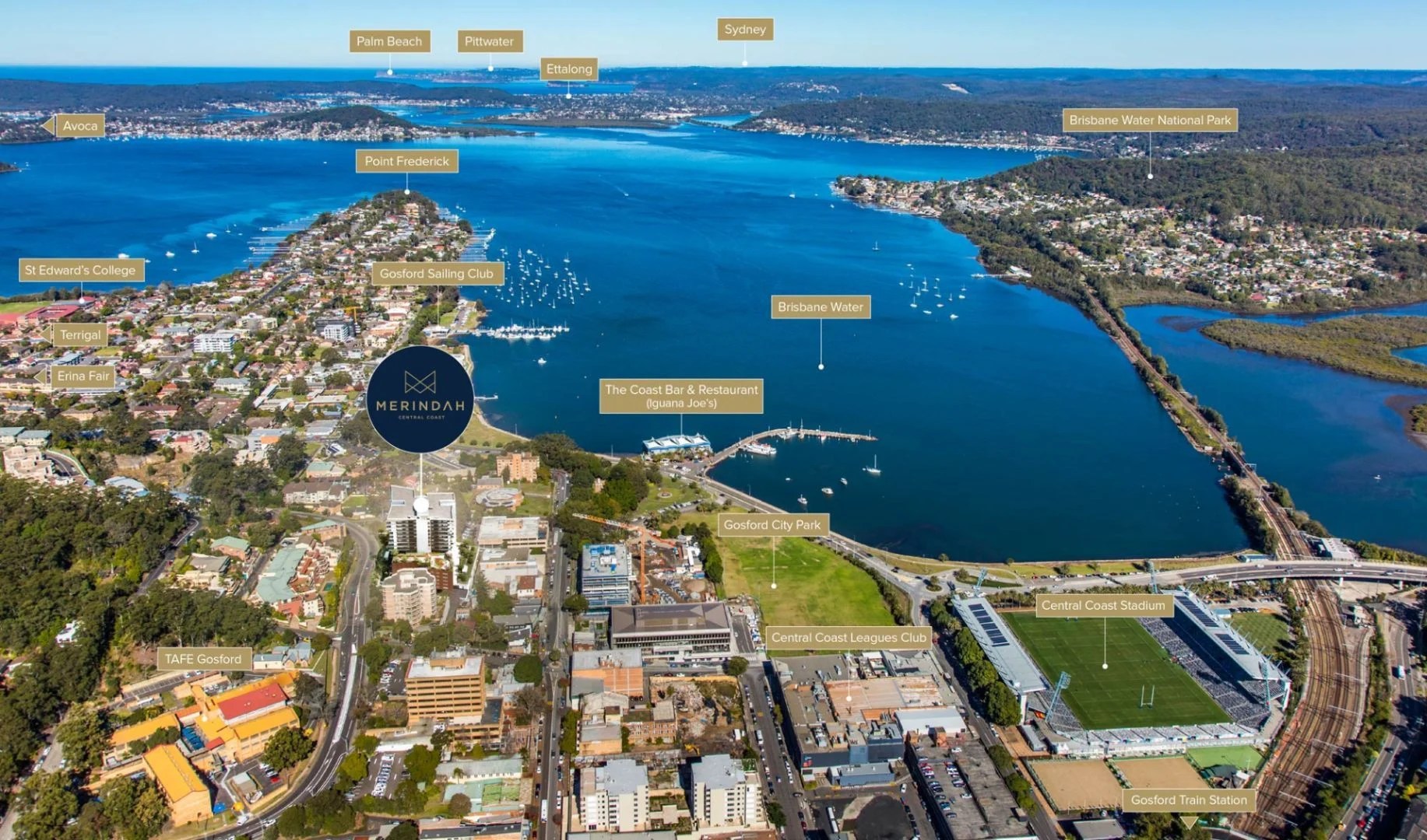 Real Estate For Lease 105/25 Mann Street Gosford , NSW