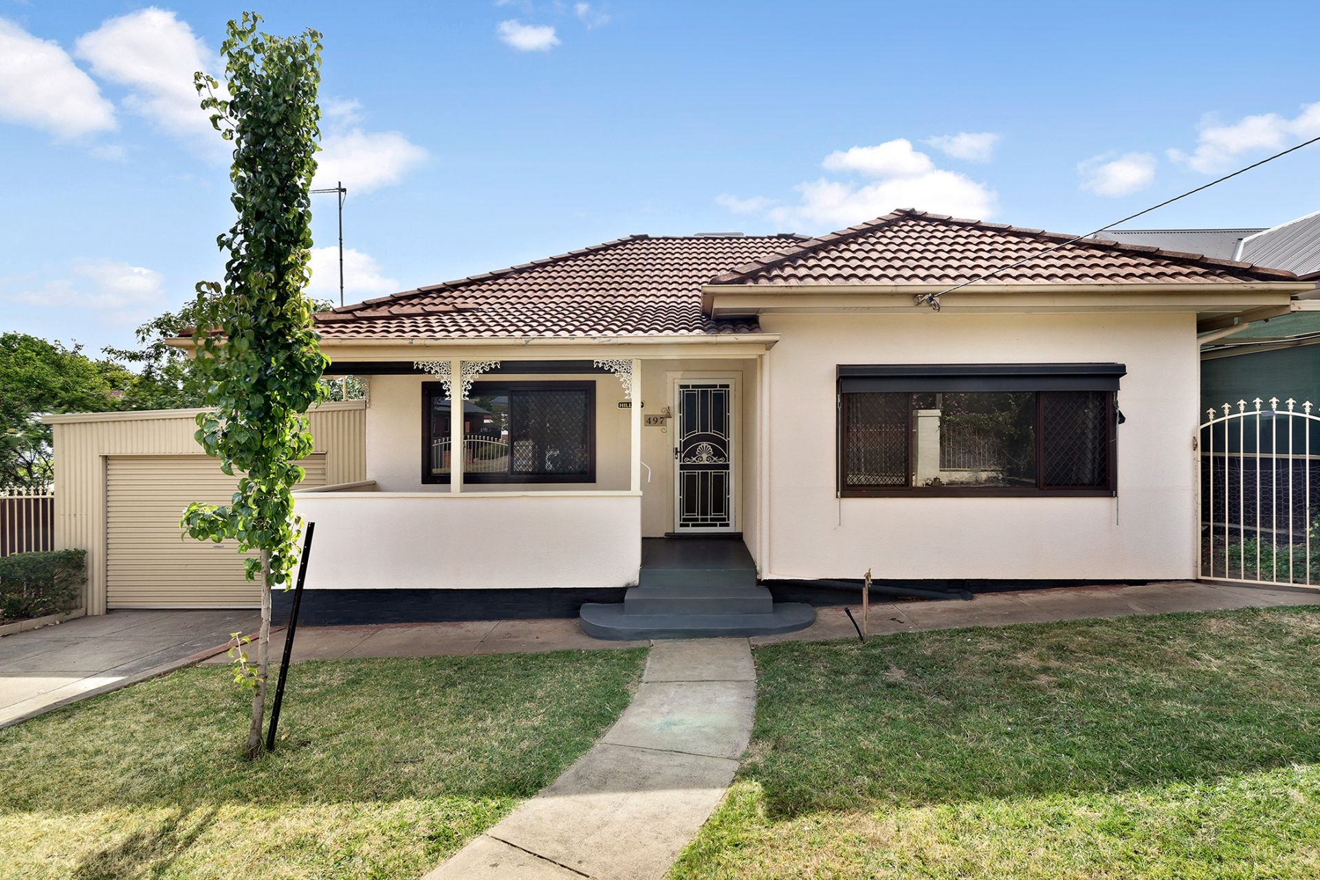 Real Estate For Lease 497 Electra Street East Albury , NSW