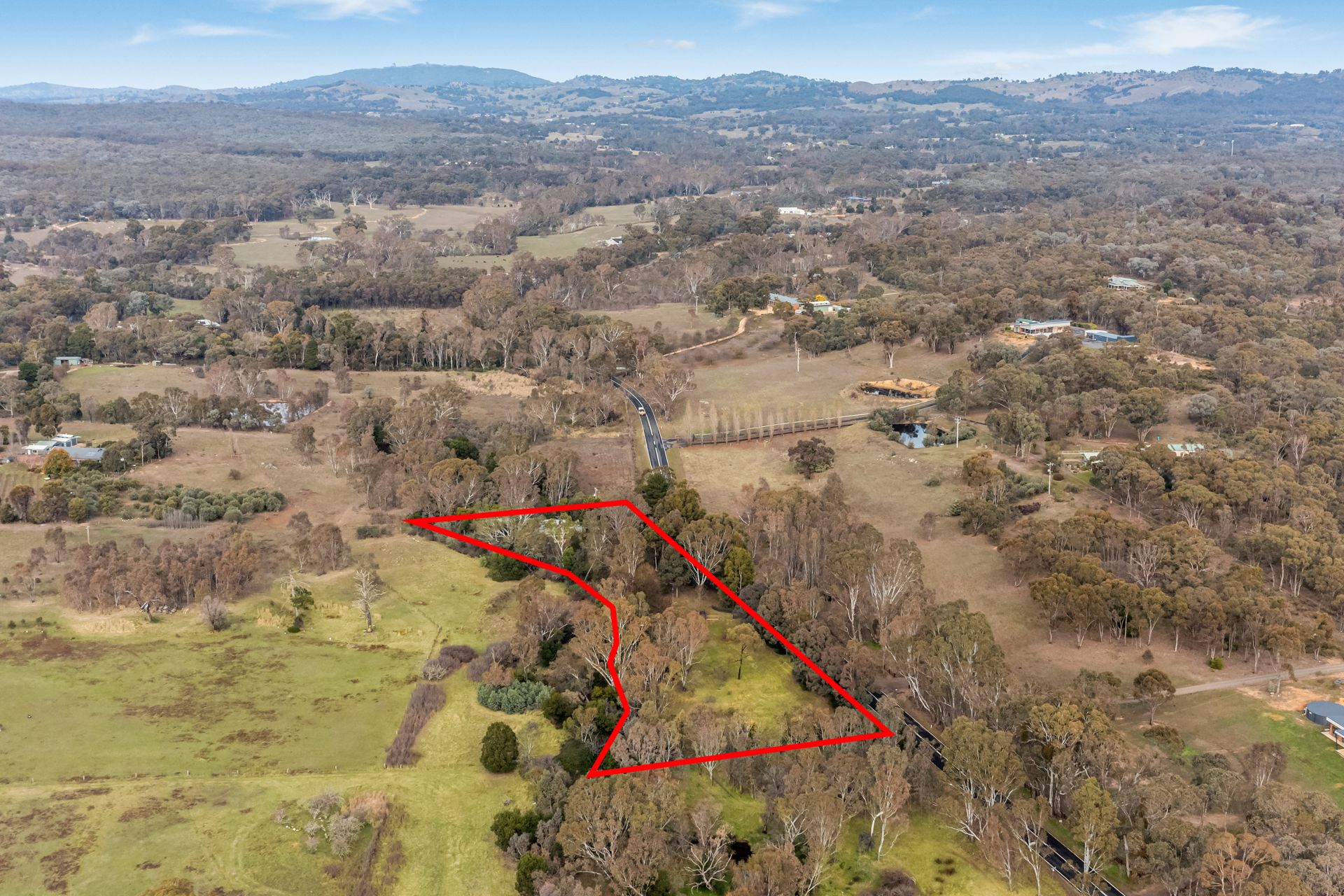 403 Sedgwick Road, Sedgwick Bendigo Ballarat Real Estate Pty Ltd