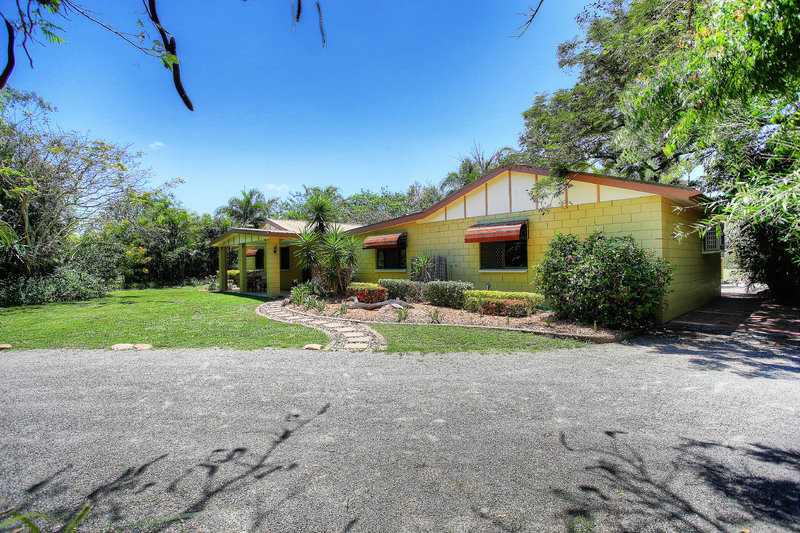 61 Mount Low Parkway, MOUNT LOW, QLD, 4818 House buyMyplace