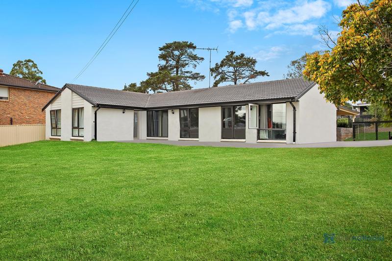 Real Estate For Lease 40 Station Street Douglas Park , NSW